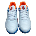 Gray-Nicolls Volt XW Pro Rubber Cricket Shoes