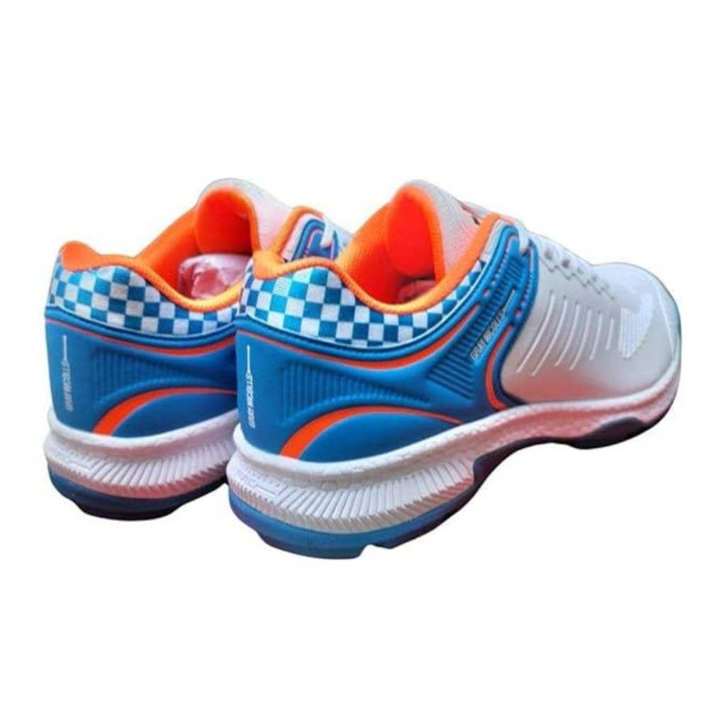 Gray-Nicolls Volt XW Pro Rubber Cricket Shoes