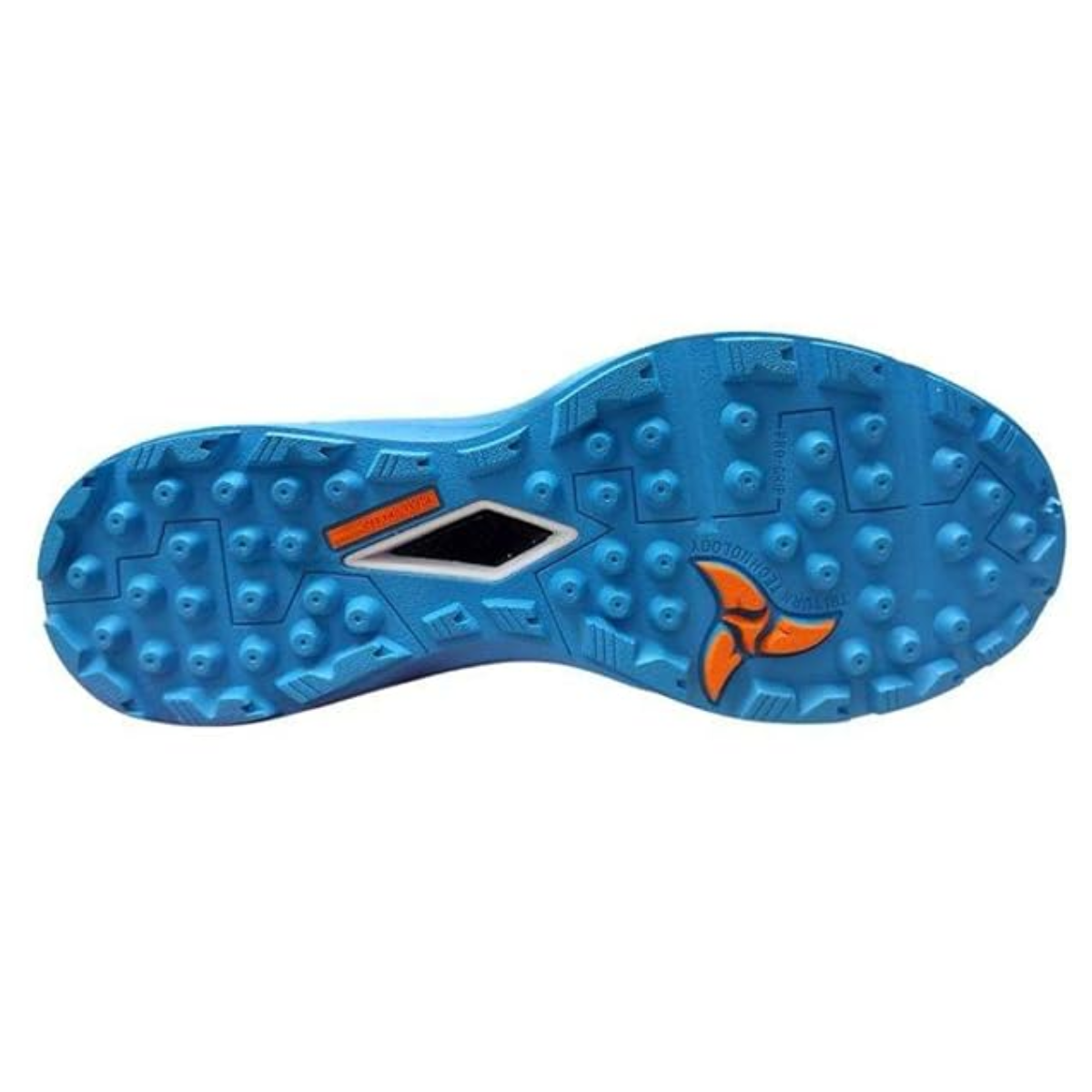 Gray-Nicolls Volt XW Pro Rubber Cricket Shoes