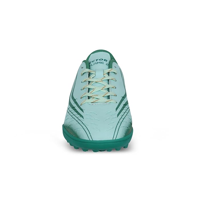 Vector-X Flame 2.0 Football Shoes
