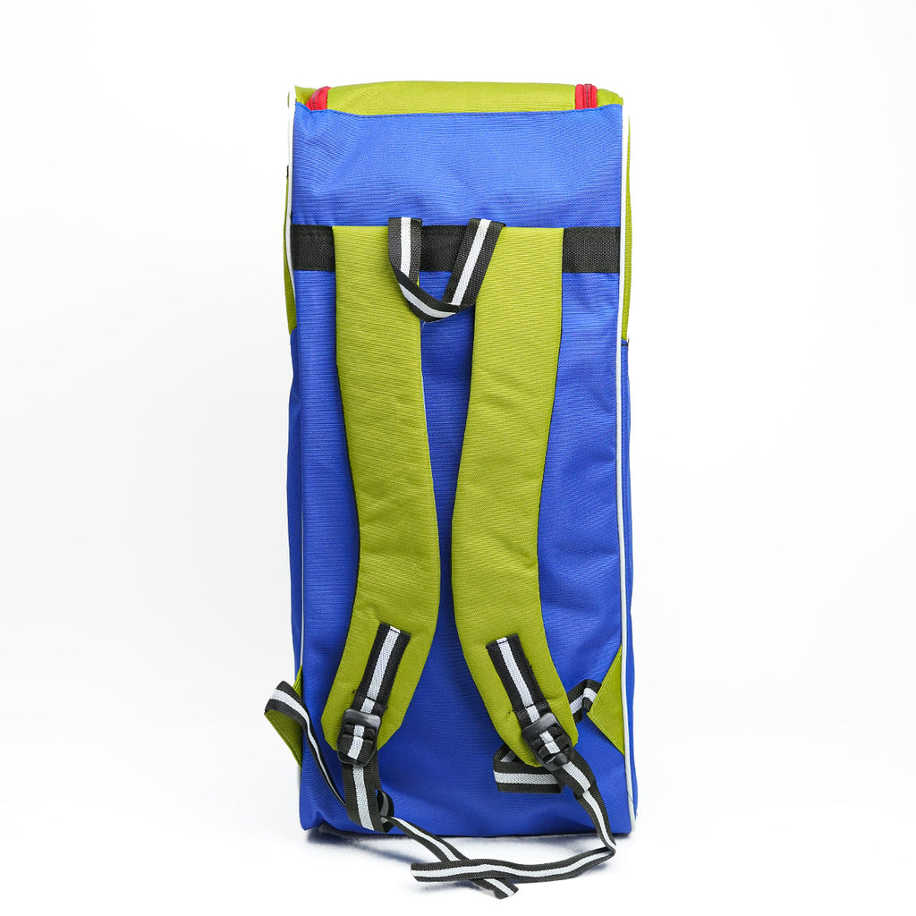 Puls8 Cricket Kitbag