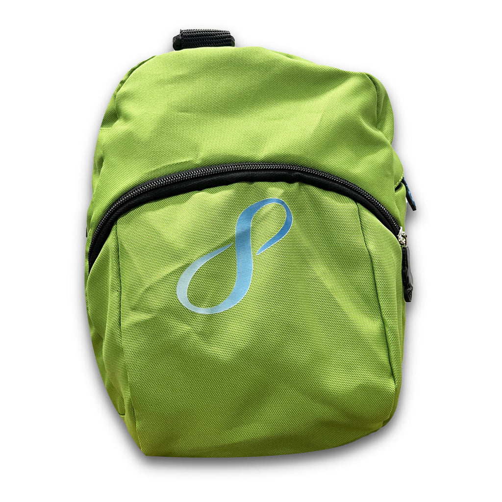 Puls8 Duffle Gym Bag