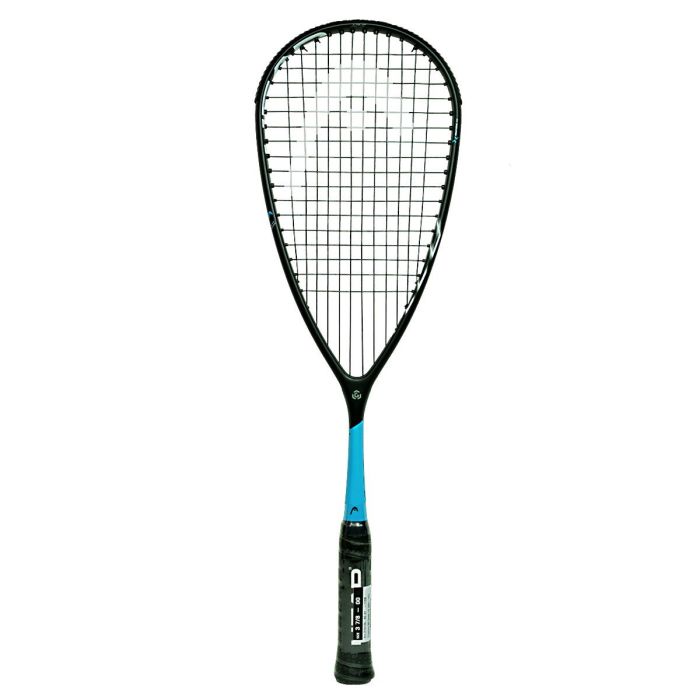 Head Graphene 360 Speed 125 Squash Racket