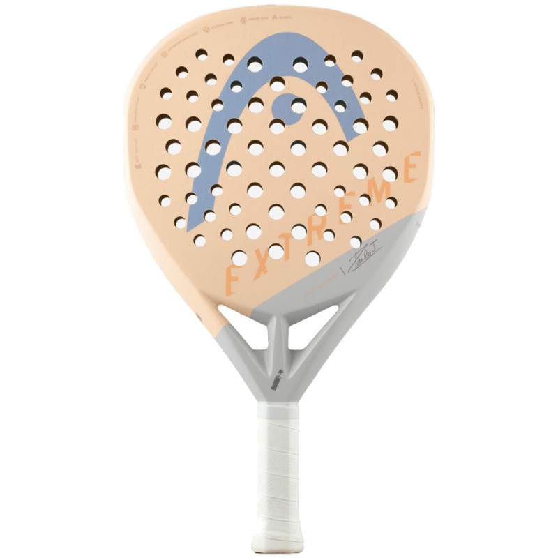 Head Extreme Motion Paula Josemaria 2024 Padel Racquet