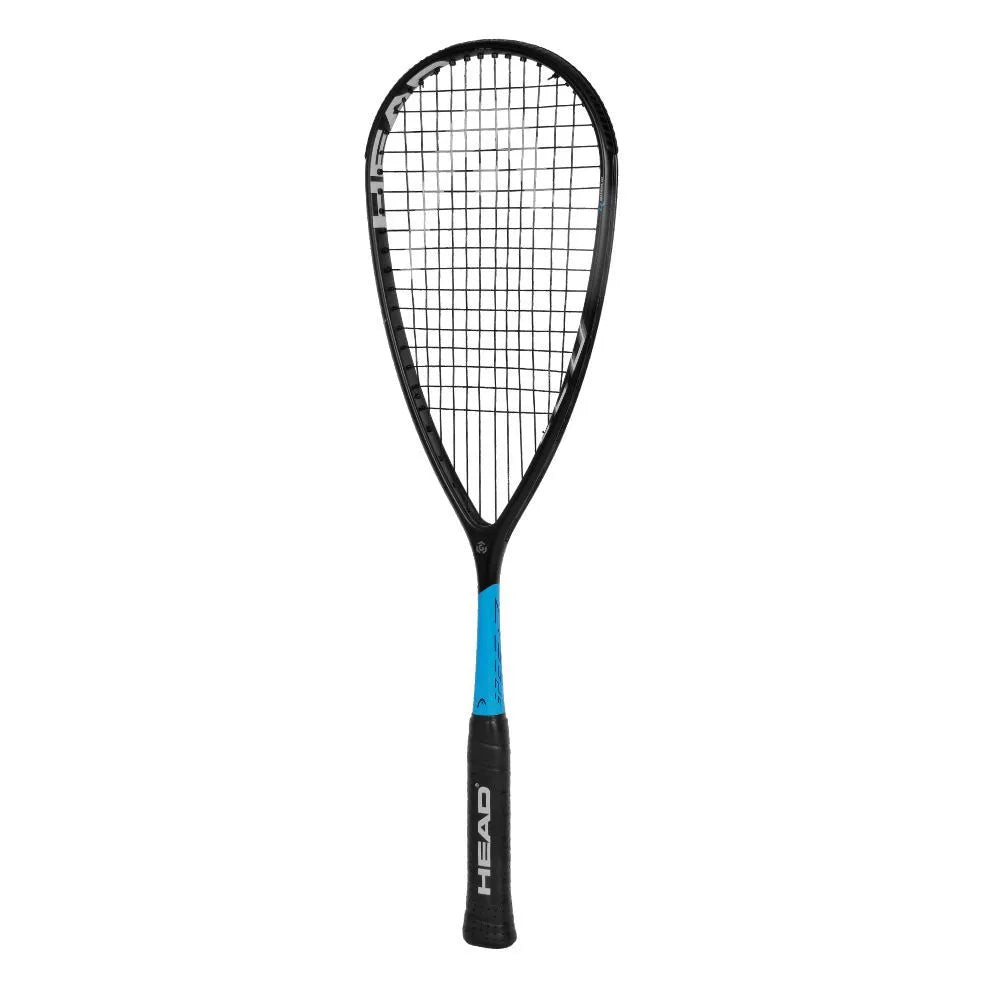 Head Graphene 360 Speed 125 Squash Racket