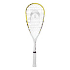 Head Microgel Blast Squash Racket