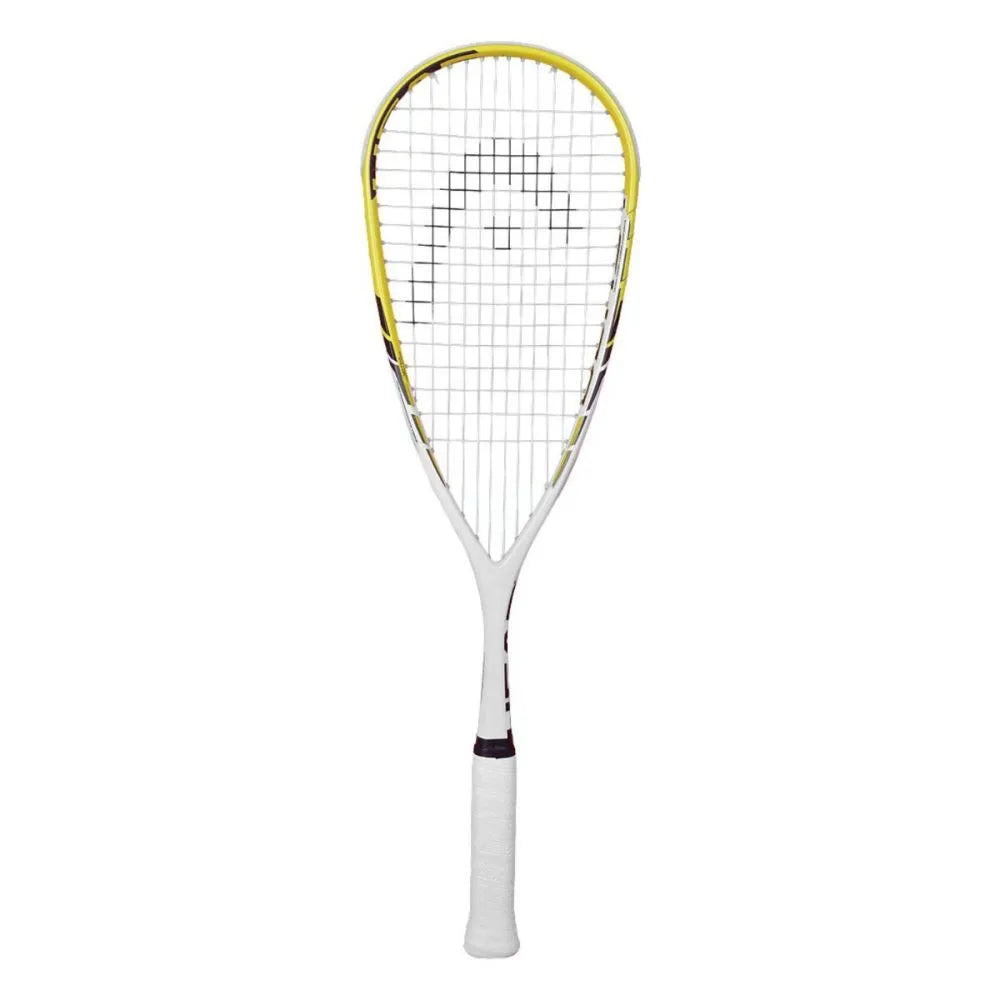 Head Microgel Blast Squash Racket