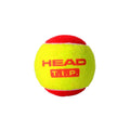 Head Tip-1 (Red Dot) Tennis Ball (Pack of 3)