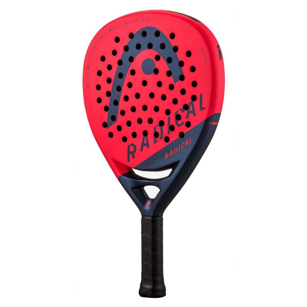 Head Radical Elite 2024 Padel Racket