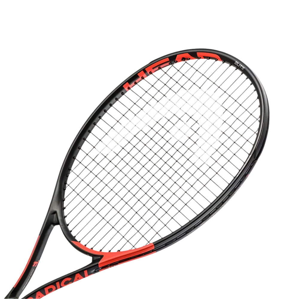 Head TI Radical Elite Tennis Racquet