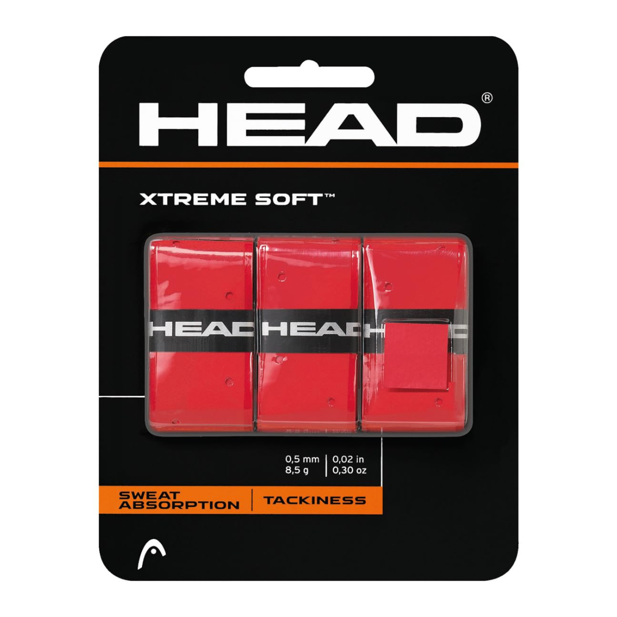 Head Extreme Soft Overgrip