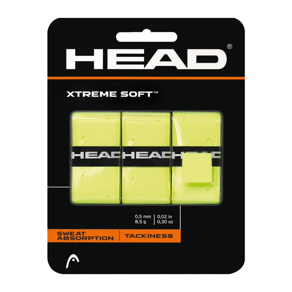 Head Extreme Soft Overgrip