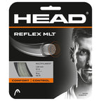 Head Reflex 16L Squash String (single racket can be strung)