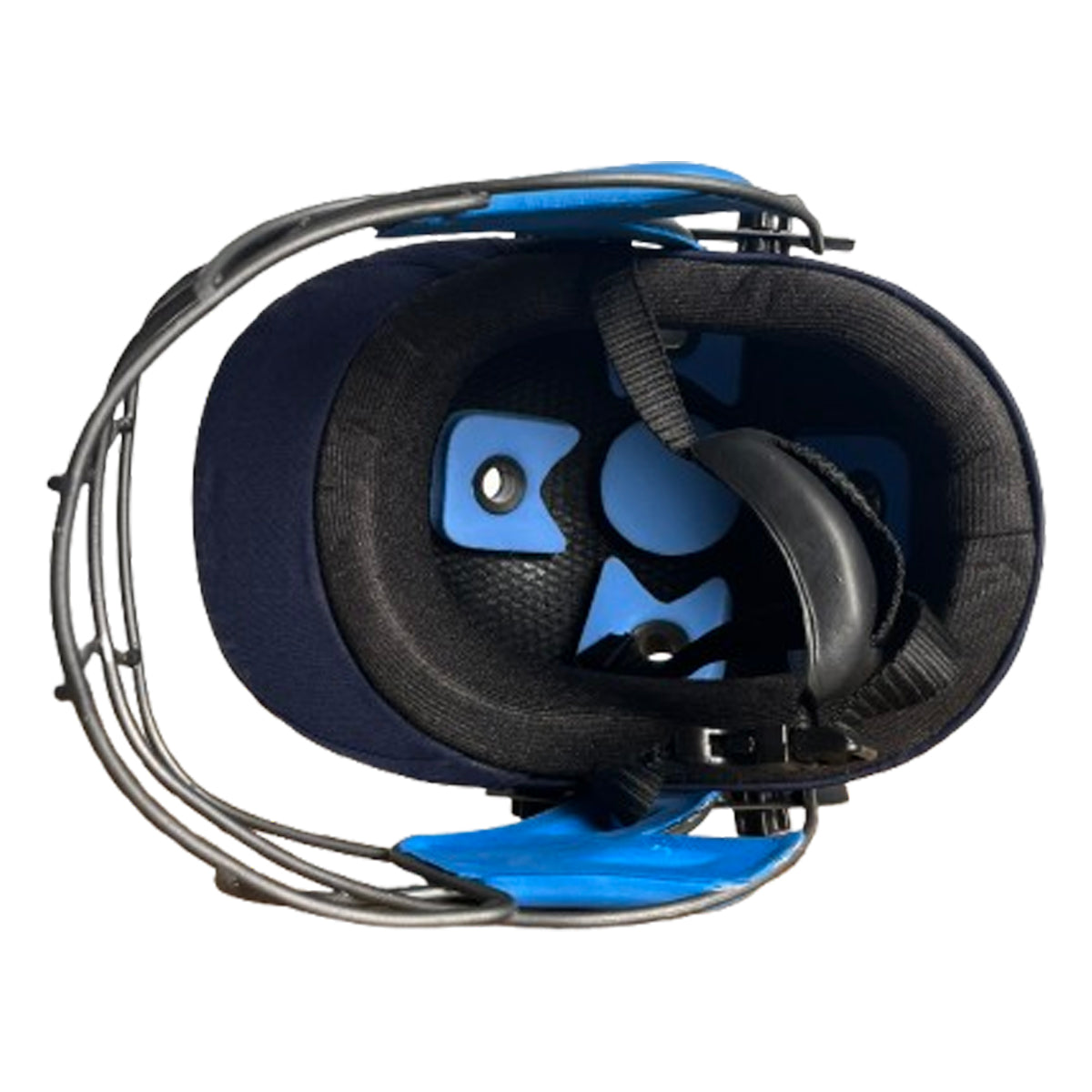 Puls8 Club Cricket Helmet