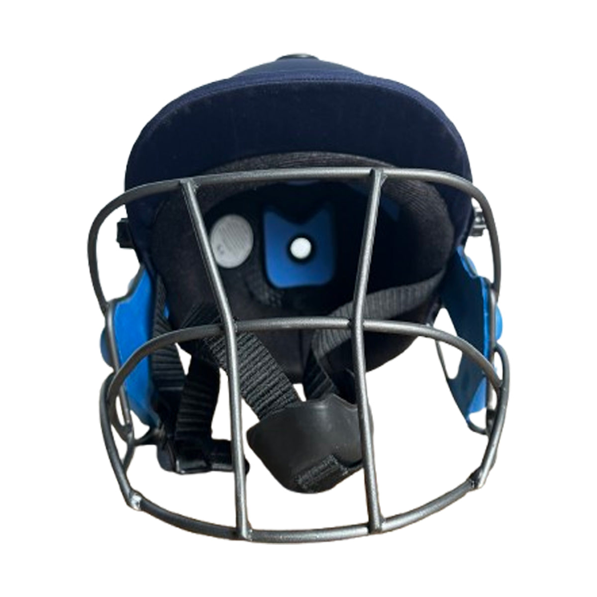 Puls8 Club Cricket Helmet