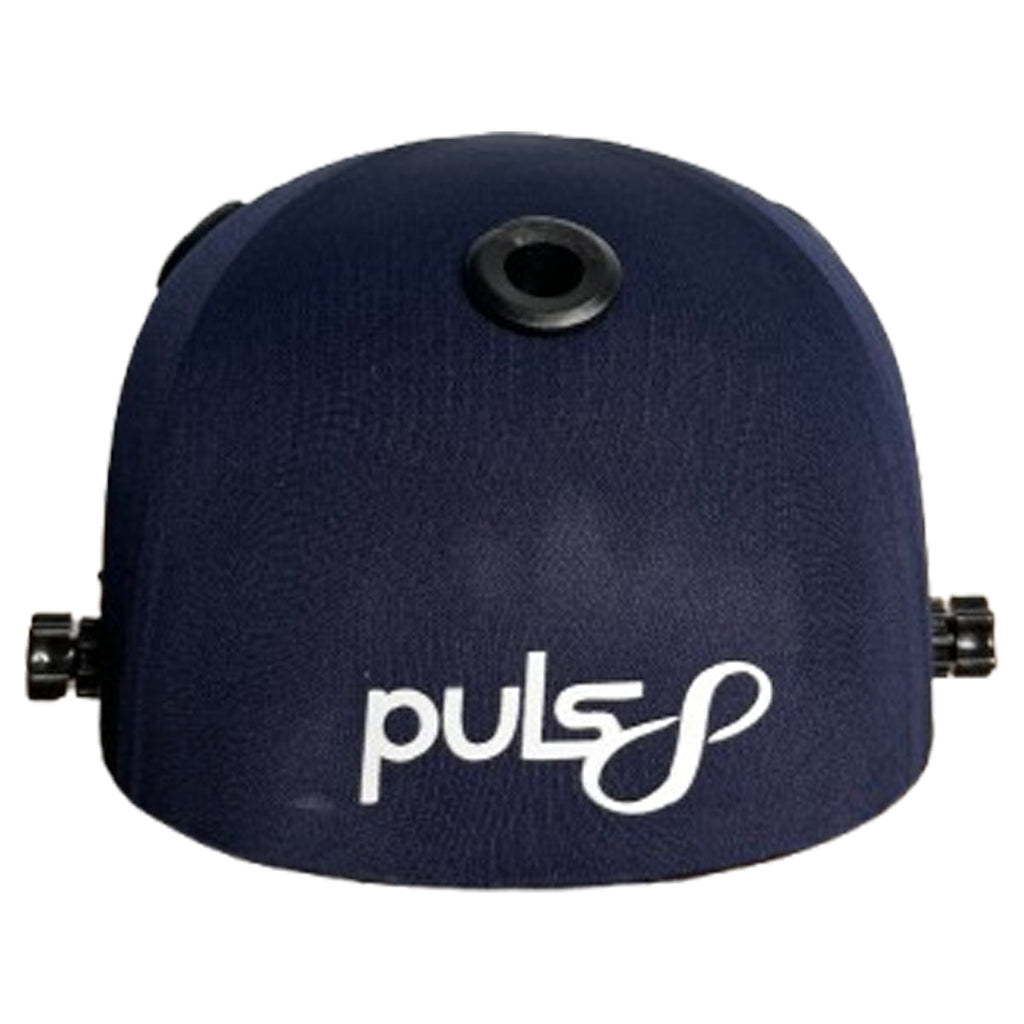 Puls8 Club Cricket Helmet