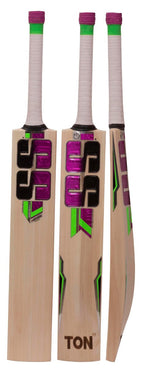 SS Heritage English Willow Cricket Bat