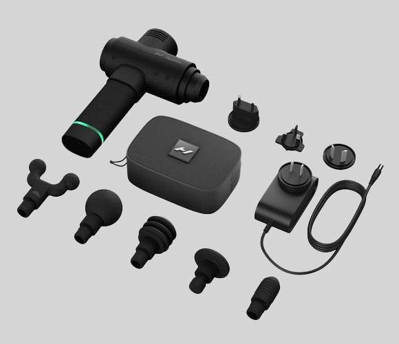 Hyperice Hypervolt - 2 Massager