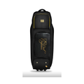 The Bat Engineer Leather Cricket Kitbag