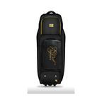 The Bat Engineer Leather Cricket Kitbag