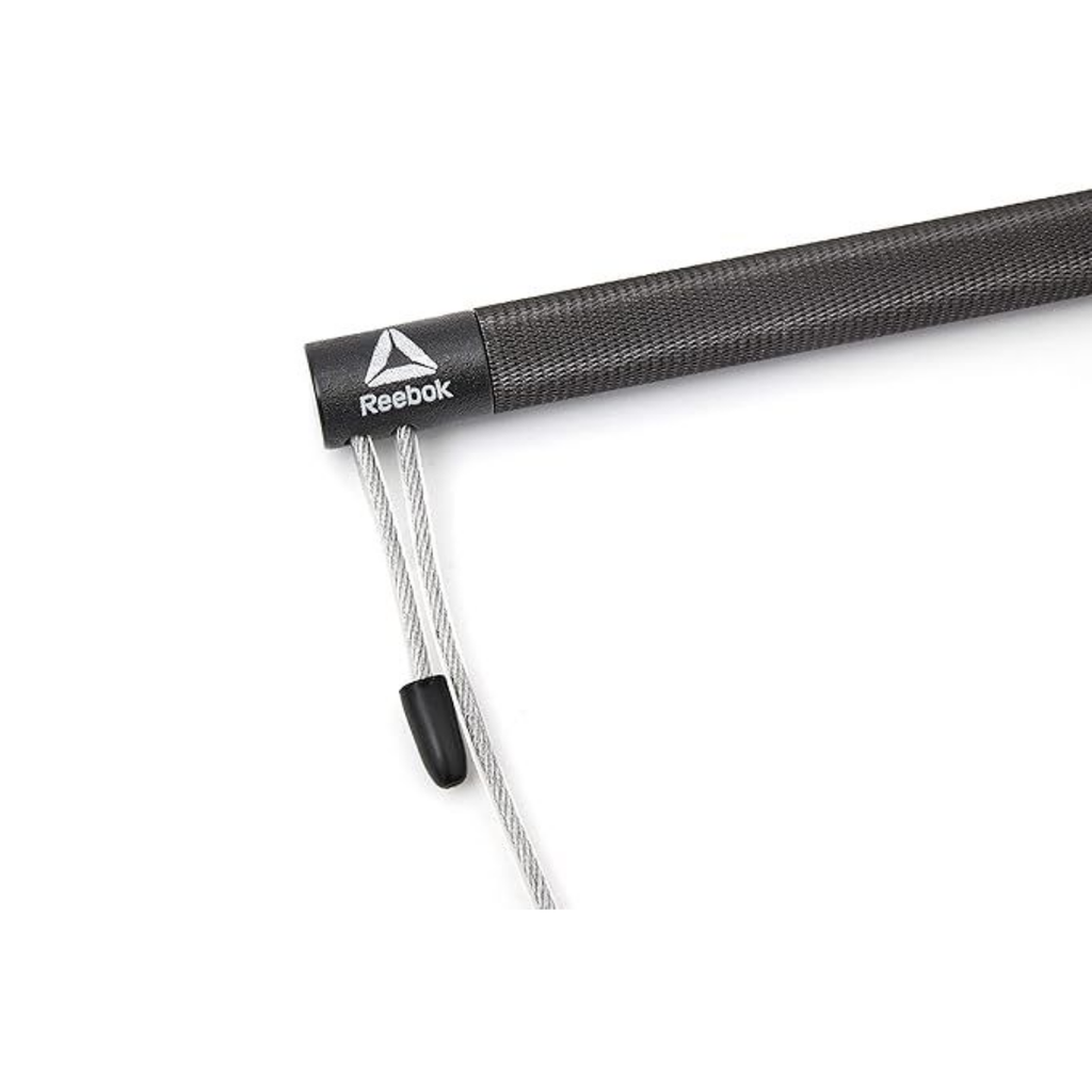 Reebok Cable Speed Rope