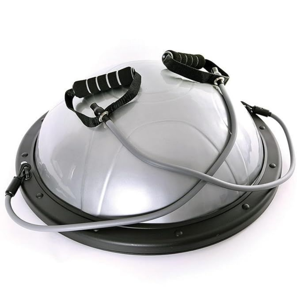 Universal Balance Step Ball Domestic Stepper