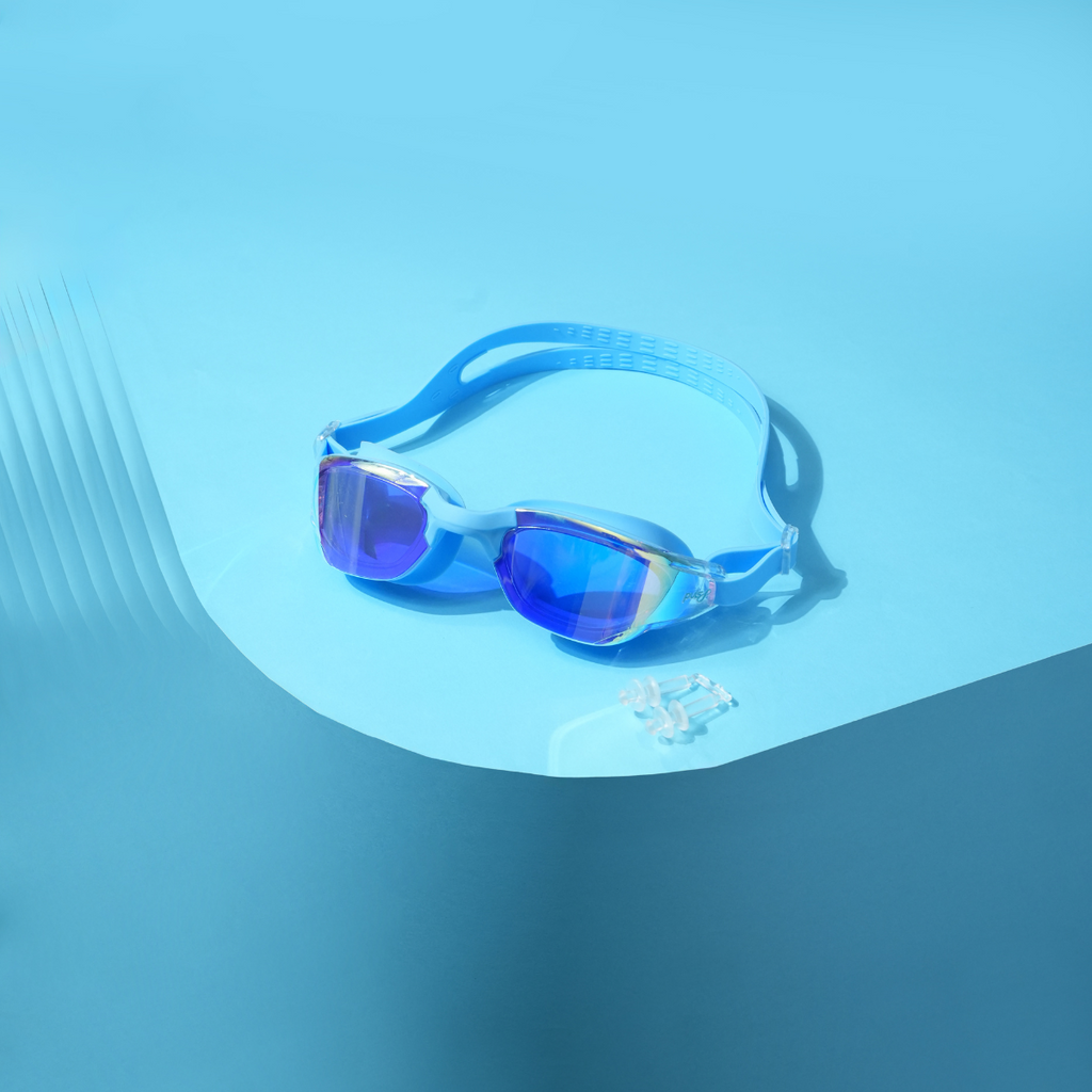 Puls8 M2207 Swimming Goggle