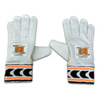 SS Super Test Chomoise Pad Wicket Keeping Inner Gloves