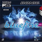 Donic Blue Fire M1 Table Tennis Rubber