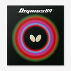 Butterfly Dignics 64 Table Tennis Rubber