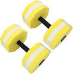Airavat Hexa Swimming Aqua Dumbbell (One Piece)