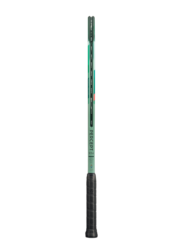 Yonex Percept 97 H Tennis Racquet (Unstrung)