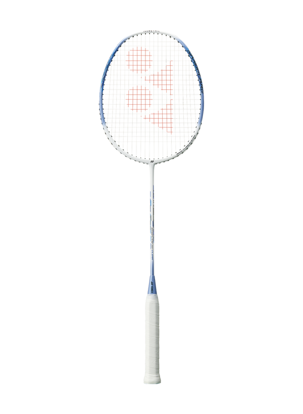 Yonex Nanoflare 001 Clear Badminton Racket
