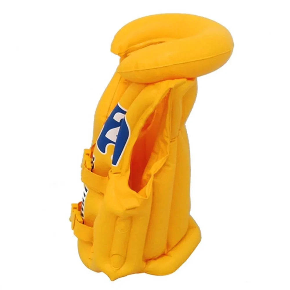 Intex Swimming Vest