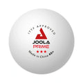Joola Prime 3 Star 40+ Table Tennis Ball