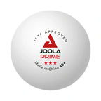 Joola Prime 3 Star 40+ Table Tennis Ball