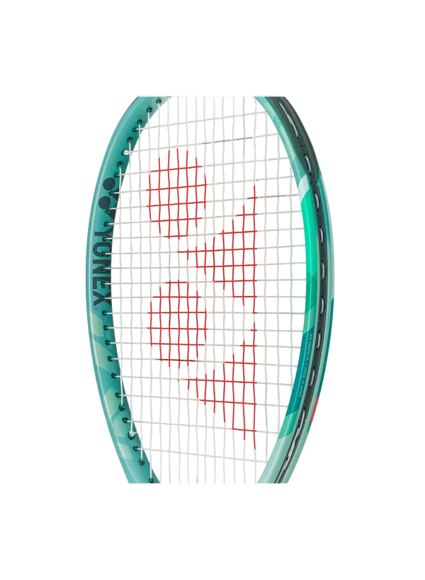 Yonex Percept 100D Tennis Racket (Unstrung)