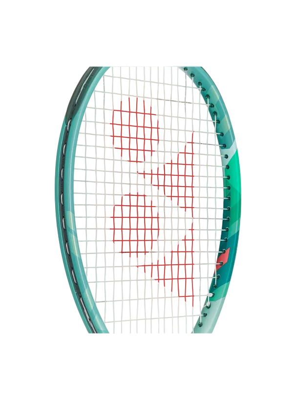 Yonex Percept 100D Tennis Racket (Unstrung)