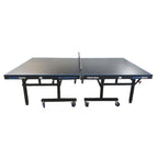 KTR Metco Enigma Black Table Tennis Table