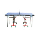 KTR Metco  Mini (6'X3') Table Tennis Table