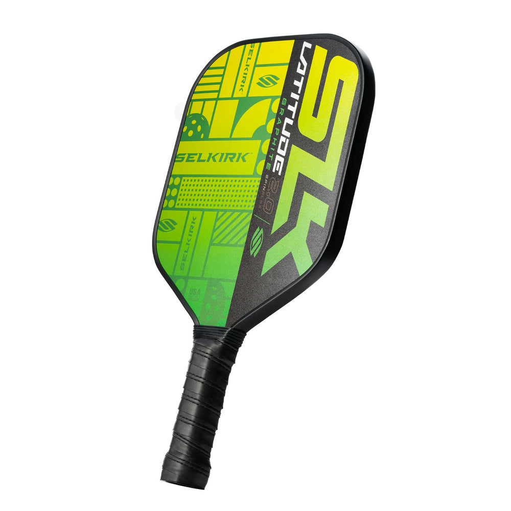 Selkirk SLK Latitude 2.0 Pickleball Paddle