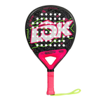 LOK Be Flow Gen 2 Padel Racket