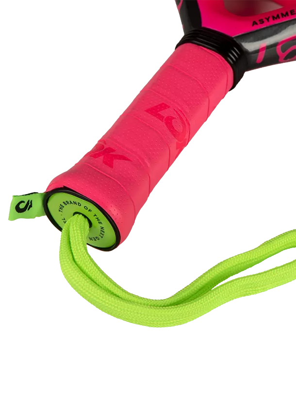 LOK Be Flow Gen 2 Padel Racket