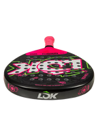 LOK Be Flow Gen 2 Padel Racket