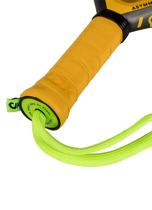 LOK Be Flow Gen 2 Padel Racket