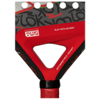 LOK Be Hype Gen 2 Padel Racket