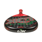 LOK Be Hype Gen 2 Padel Racket