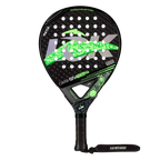 LOK Carbon Flow Gen 2 Padel Racket