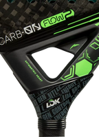 LOK Carbon Flow Gen 2 Padel Racket