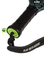 LOK Carbon Flow Gen 2 Padel Racket